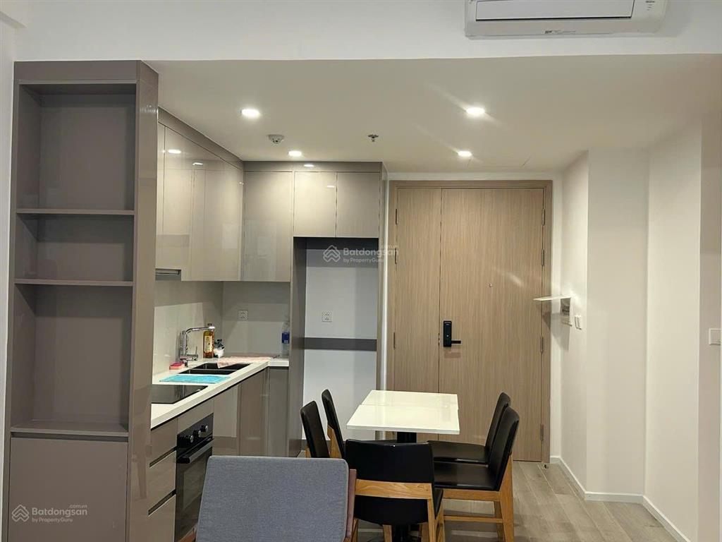 Chính chủ bán nhanh 1pn + (layout 2pn1wc) masteri giá chỉ 3tỷ800 btp tại vinhomes grand park quận 9