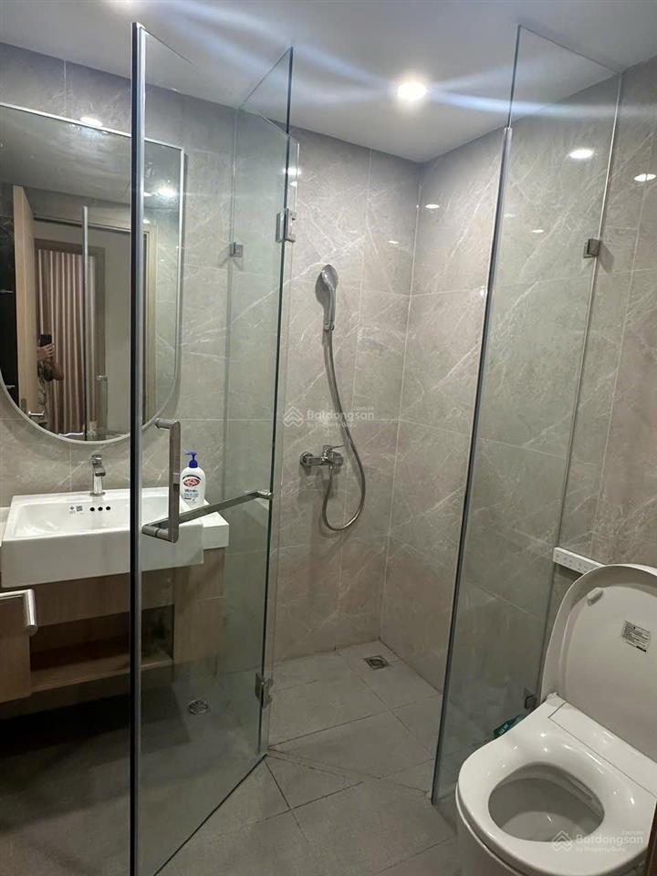 Chính chủ bán nhanh 1pn + (layout 2pn1wc) masteri giá chỉ 3tỷ800 btp tại vinhomes grand park quận 9