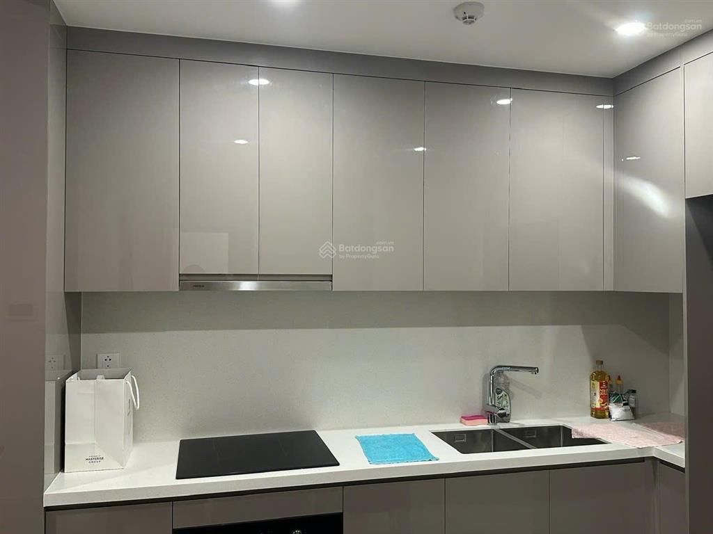 Chính chủ bán nhanh 1pn + (layout 2pn1wc) masteri giá chỉ 3tỷ800 btp tại vinhomes grand park quận 9