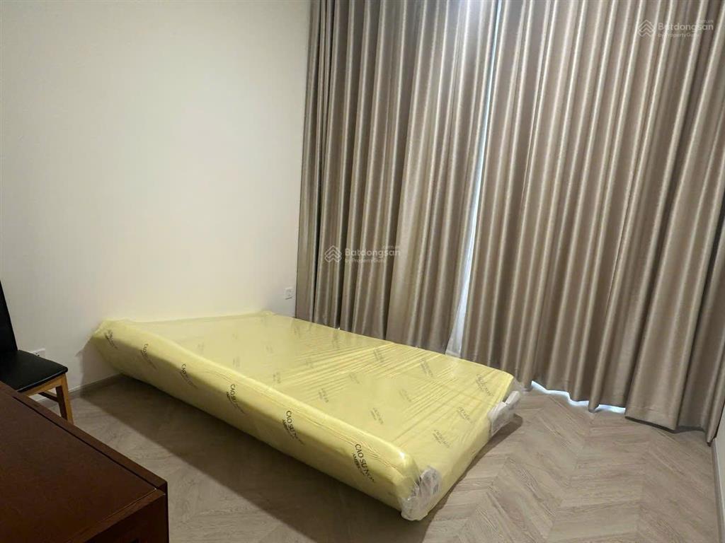 Chính chủ bán nhanh 1pn + (layout 2pn1wc) masteri giá chỉ 3tỷ800 btp tại vinhomes grand park quận 9