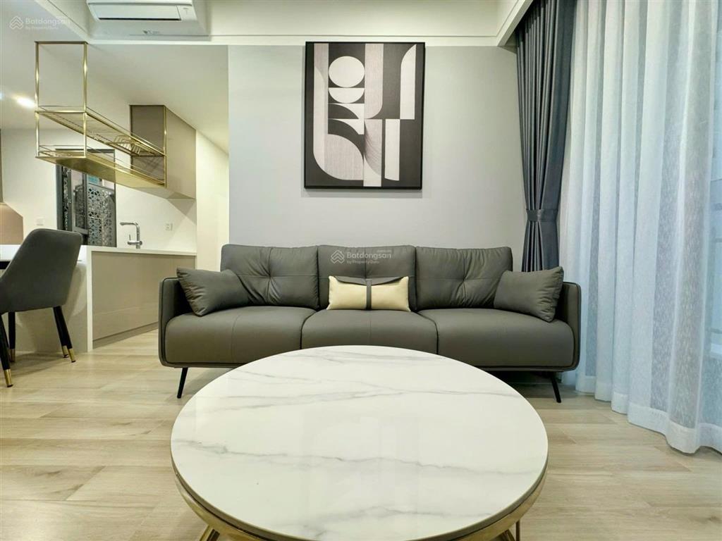 Chính chủ bán nhanh 2pn 5tỷ2 btp full nội thất luxury masteri vinhomes grand park quận 9