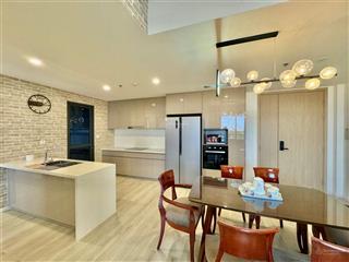 Cho thuê 3pn full nội thất tân cổ điển tại masteri centre point vinhomes grand park quận 9