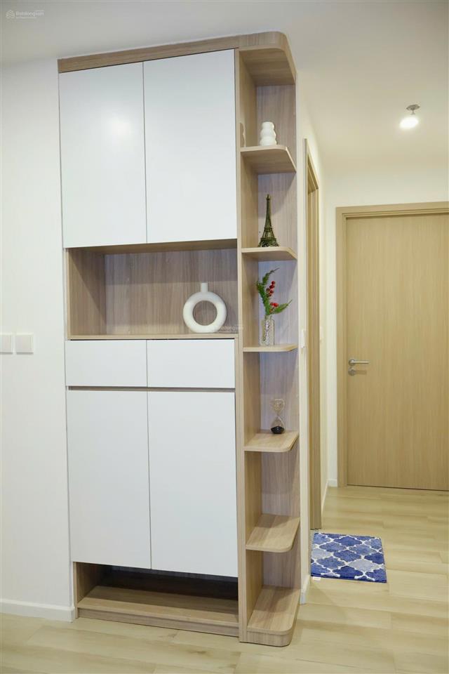 Cho thuê nhanh 1pn + (2pn) full nội thất đẹp giá chỉ 10tr/th tại masteri vinhomes grand park quận 9