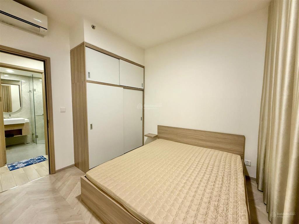 Cho thuê nhanh 1pn + (2pn) full nội thất đẹp giá chỉ 10tr/th tại masteri vinhomes grand park quận 9