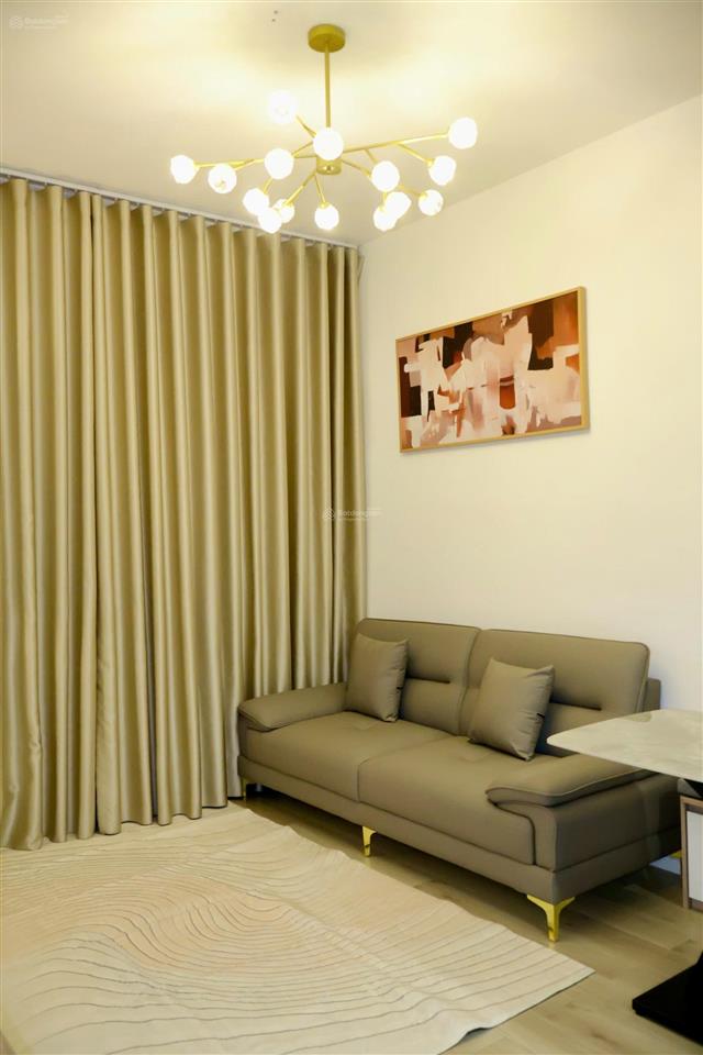 Cho thuê nhanh 1pn + (2pn) full nội thất đẹp giá chỉ 10tr/th tại masteri vinhomes grand park quận 9