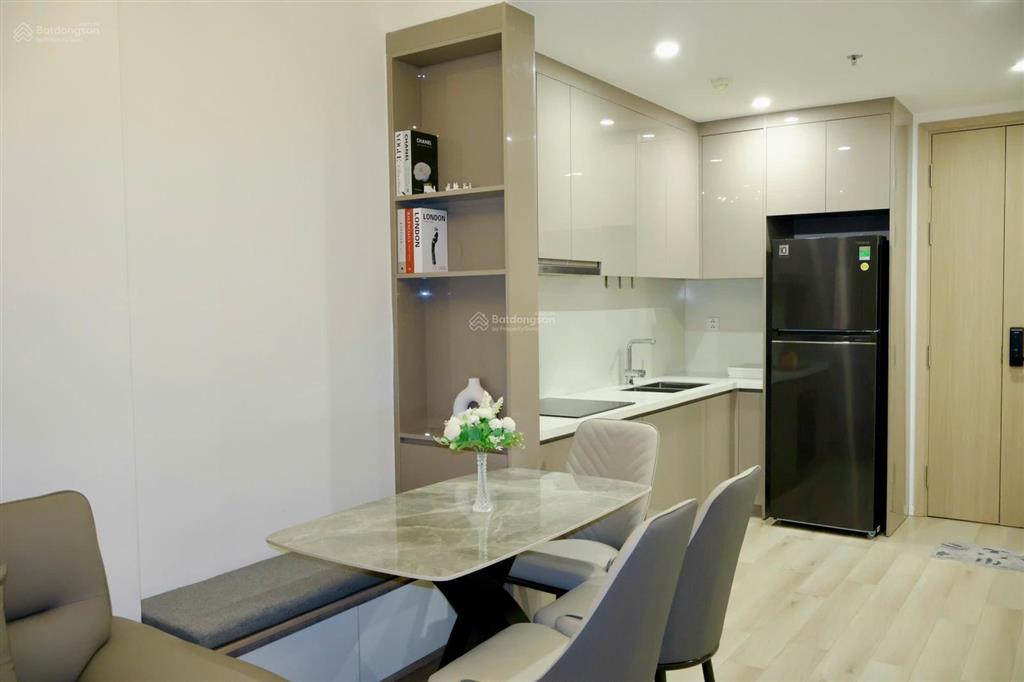 Cho thuê nhanh 1pn + (2pn) full nội thất đẹp giá chỉ 10tr/th tại masteri vinhomes grand park quận 9