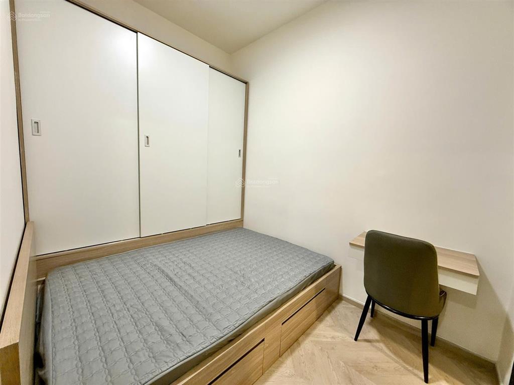 Cho thuê nhanh 1pn + (2pn) full nội thất đẹp giá chỉ 10tr/th tại masteri vinhomes grand park quận 9