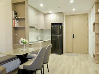 Cho thuê nhanh 1pn + (2pn) full nội thất đẹp giá chỉ 10tr/th tại masteri vinhomes grand park quận 9