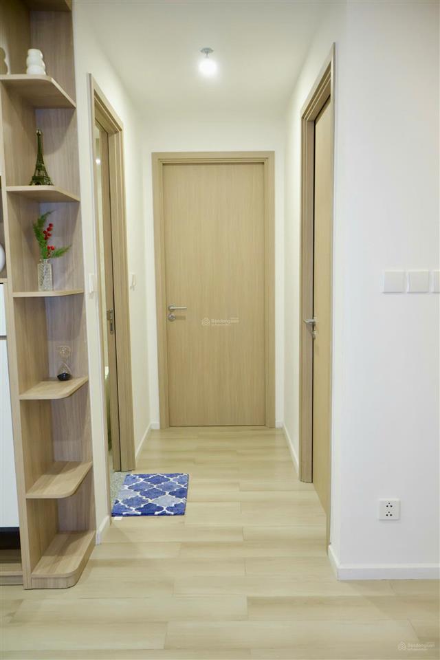 Cho thuê nhanh 1pn + (2pn) full nội thất đẹp giá chỉ 10tr/th tại masteri vinhomes grand park quận 9