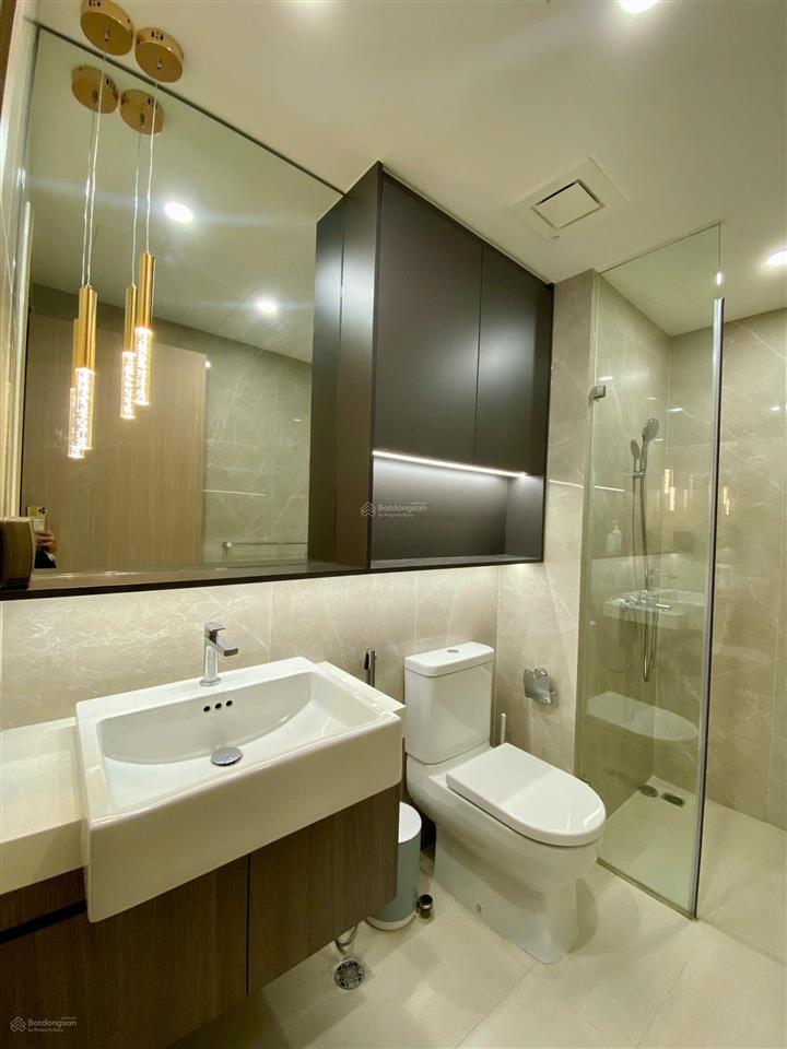 Bán nhanh 2pn view trực diện công viên 36ha full nội thất luxury tại masteri vinhomes grand park q9