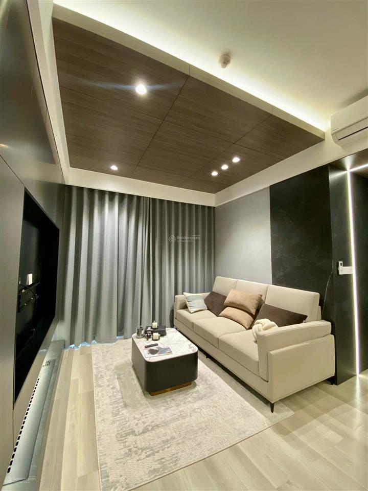 Bán nhanh 2pn view trực diện công viên 36ha full nội thất luxury tại masteri vinhomes grand park q9