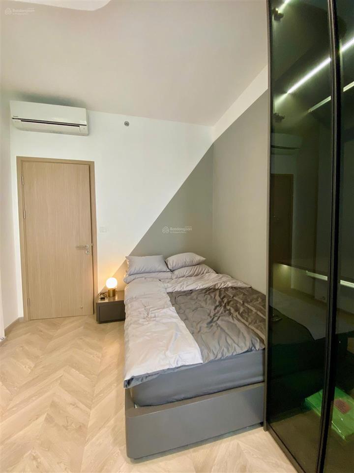 Bán nhanh 2pn view trực diện công viên 36ha full nội thất luxury tại masteri vinhomes grand park q9