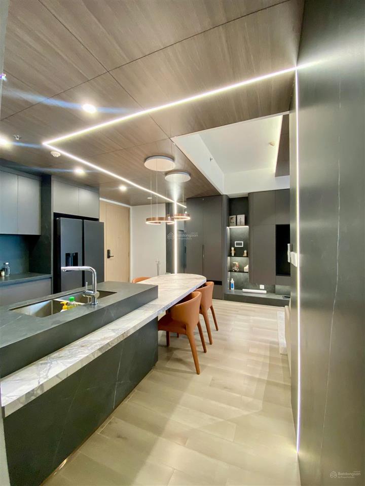 Bán nhanh 2pn view trực diện công viên 36ha full nội thất luxury tại masteri vinhomes grand park q9