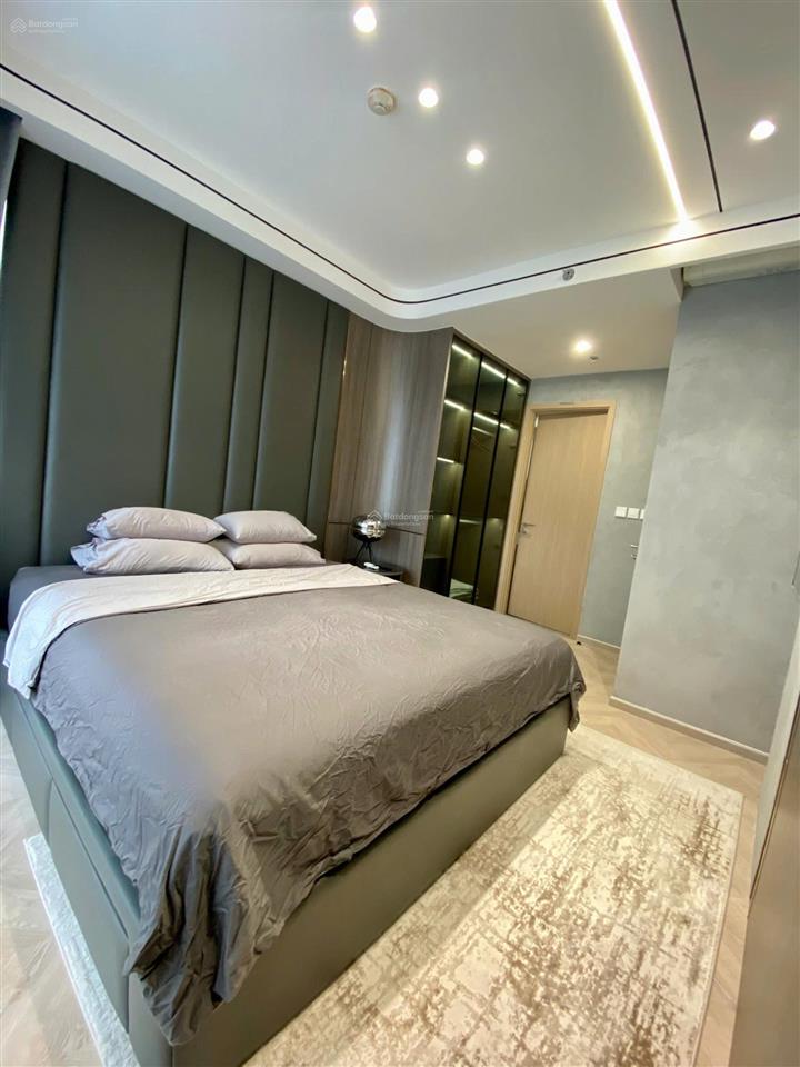 Bán nhanh 2pn view trực diện công viên 36ha full nội thất luxury tại masteri vinhomes grand park q9