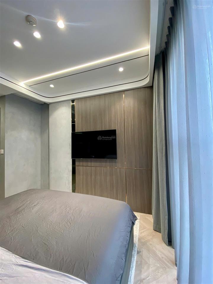 Bán nhanh 2pn view trực diện công viên 36ha full nội thất luxury tại masteri vinhomes grand park q9