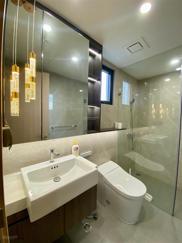 Bán nhanh 2pn view trực diện công viên 36ha full nội thất luxury tại masteri vinhomes grand park q9
