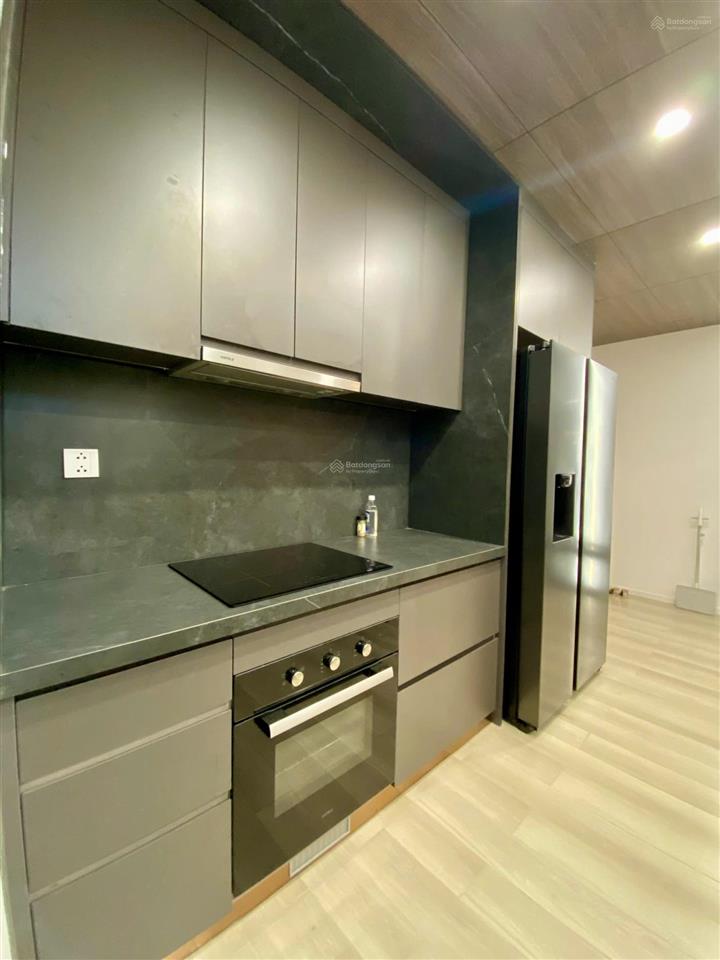 Bán nhanh 2pn view trực diện công viên 36ha full nội thất luxury tại masteri vinhomes grand park q9