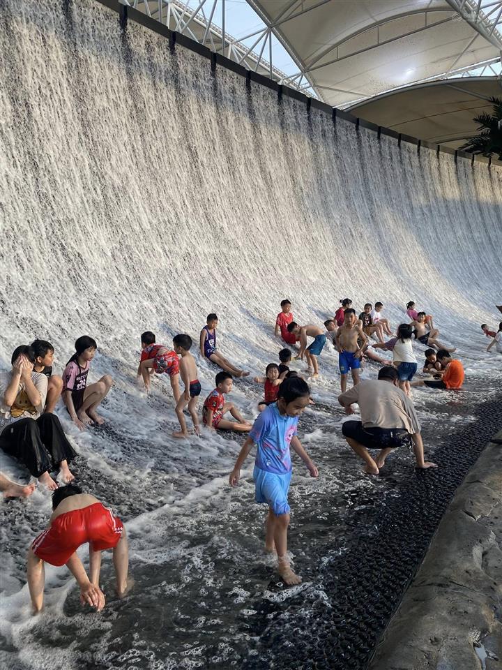 Shophouse đường 58m cực hấp dẫn giá rẻ như căn chung cư hn, 7.5 tỷ/căn