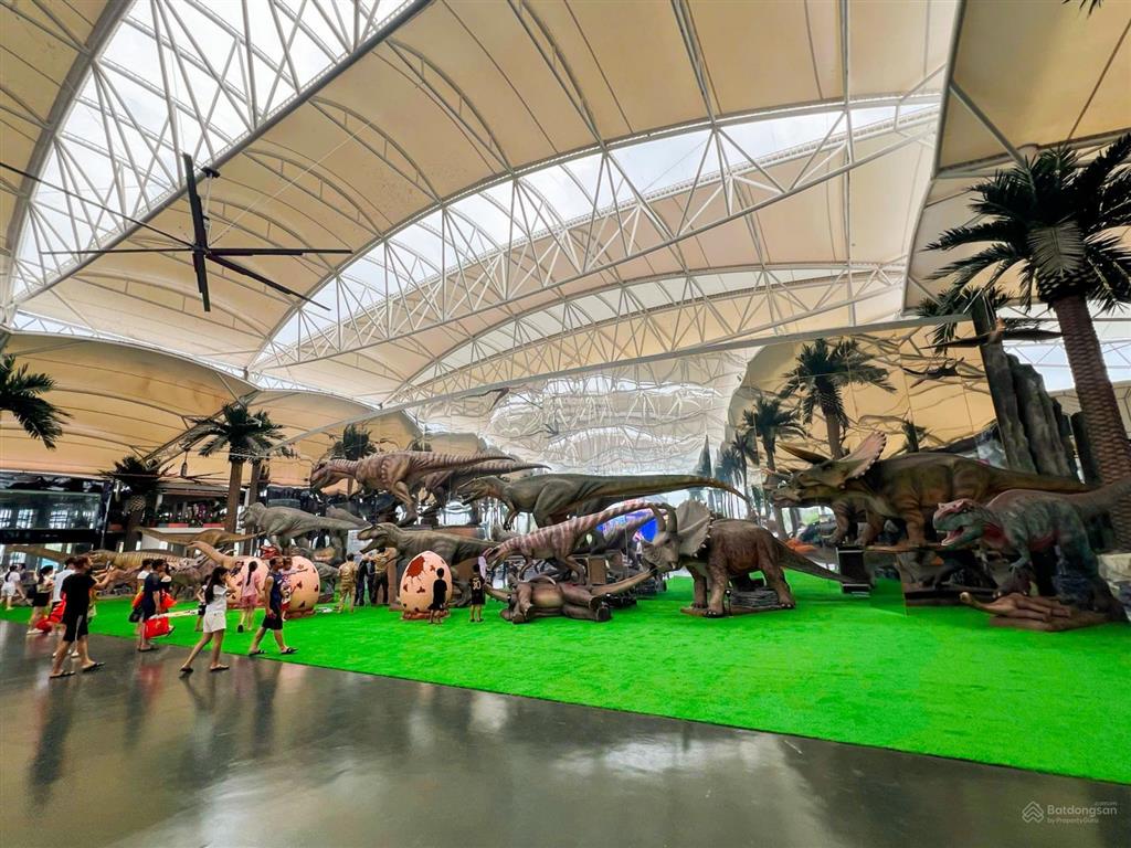 Shophouse đường 58m cực hấp dẫn giá rẻ như căn chung cư hn, 7.5 tỷ/căn