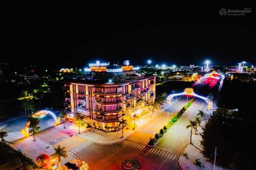 Hàng hiếm 1 ô tb lõi trung tâm gần tttm + khu dân cư hiện hữu, giá chỉ 31tr/m2