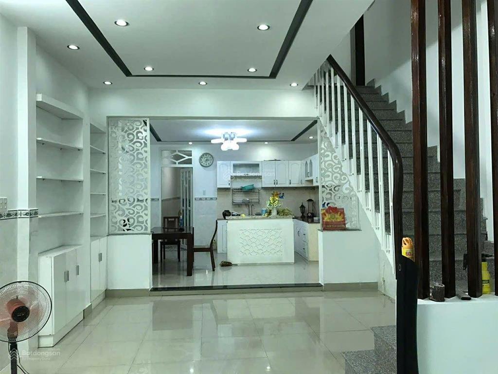 Bán nhà 159/4 tây sơn, gò dầu, tân phú. dtcn 107m2 đủ lộ giới. 4,5x18,5 nở hậu l10m. 6,79tỉ giá tốt
