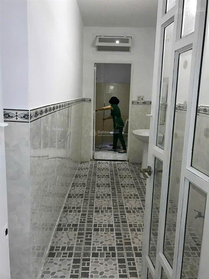 Bán nhà 159/4 tây sơn, gò dầu, tân phú. dtcn 107m2 đủ lộ giới. 4,5x18,5 nở hậu l10m. 6,79tỉ giá tốt