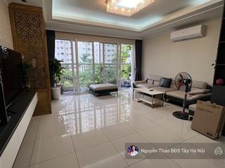 Bán chung cư splendora an khánh 178m2 4n3wc, full đồ, sổ đỏ, sẵn hđ cho thuê, giá 9, x tỷ