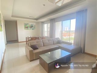 Cho thuê chung cư splendora 128m2, đủ dồ, view thoáng, hướng mát, vào ở ngay, giá tốt
