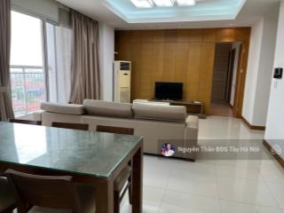 Cho thuê căn hộ splendora an khánh 128m2 3n2vs, full đồ, vào ở ngay. free phí dịch vụ, gym, bể bơi