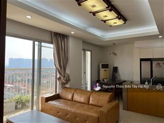 Cho thuê chung cư splendora 88m2, full đồ, nhà trống vào ở ngay, giá tốt