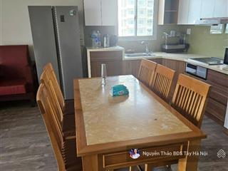 Cho thuê chung cư splendora an khánh 110m2 2n2wc, full đồ, sẵn ở, nhà trống, giá tốt, free phí dv