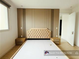 Bán chung cư splendora 128m2, 3n2wc, làm lại nội thất mới đẹp, còn ưu đãi dịch vụ, giá nhỉnh 7 tỷ