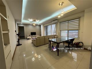 Cho thuê chung cư splendora, 128m2, 3n2wc, full đồ, giá tốt, nhà trống sẵn xem