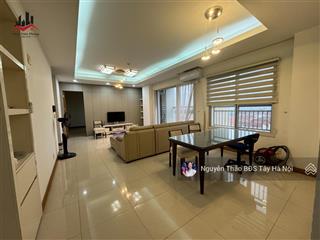 Cho thuê chung cư splendora 128m2 3n2wcfull đồ sẵn ở15trieu/tháng