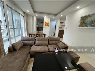 Cho thuê chung cư splendora 109m2 full đồ, nhà trống, 15tr/tháng