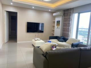 Cho thuê chung cư splendora an khánh, 128m 3n2wc, full đồ sẵn ở, tầng cao thoáng mát, 16trieu/tháng