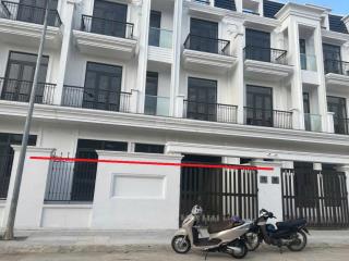 Em bán căn liền kề 88m2x4t gd2 hud st, mặt tiền 8m nhận nhà ở ngay. view công viên cây xanh