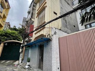 Hiếm! bán nhà trần đại nghĩa hot nhất hai bà trưng ô tô tránh ngõ thông tương lai sáng