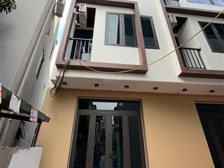 Chỉ còn 3/4 căn liền kề an thượng  giá tốt nhất hoài đức