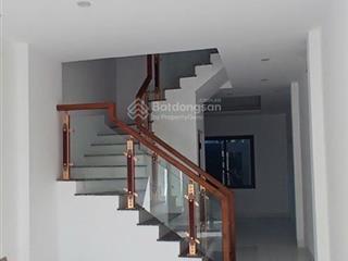 Chuyển nhượng nhà mới toanh, ô tô qua nhà tại an khánh
