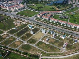Chuyển nhượng đất dịch vụ an thượng, giá cực tốt, sẵn sàng giao dịch ngay