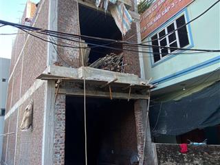 Sở hữu ngay nhà mới tinh  vị trí đỉnh  gần phố  ngõ nông