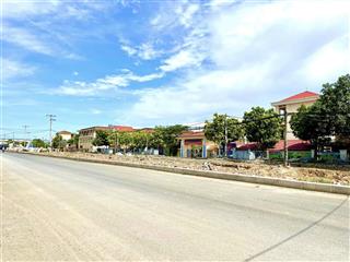 Chính chủ gửi bán 3 lô đất dịch vụ lại yên