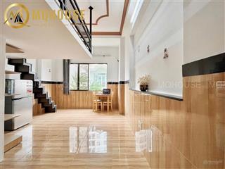 Phòng có gác ban công thoáng mát full nội thất lý thái tổ, quận 10 gần lê hồng phong, vạn hạnh