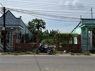 Đất nền mặt phố thuận tiện kinh doanh