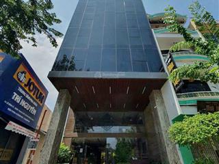Cực hiếm  bán gấp building mt tạ hiện, quận 2  8x20m, 8 tầng, hđt 195tr/tháng, 0919 229 ***