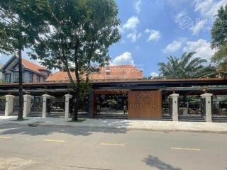 Khan hiếm  bán nhà mt xuân thuỷ  quận 2  dt18x25m  3 tầng  đang hđt 300tr/tháng  0919 229 ***