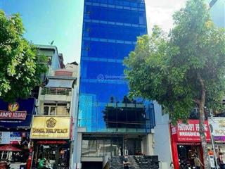Khan hiếm  bán gấp mt nguyễn văn hưởng, thảo điền  10x40m, xd hầm + 8 tầng 0919 229 ***