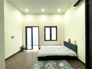 Cho thuê căn hộ dịch vụ full nội thất cao cấp quận bình tân
