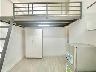 Cho thuê phòng trọ full nội thất ở âu cơ, kế bên trường đại học văn hiến